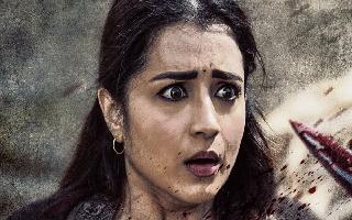 Leo Update: Trisha Krishnan’s First Look Is Daunting In This Much-Awaited Thalapathy Vijay Starrer Ahead Of Trailer Release | See Pic