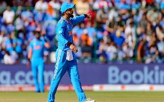 World Cup 2023: Virat Kohli Front-runner In ICC's 'Biggest Impact In The Field' Ratings