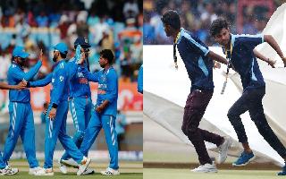 india-vs-australia-odi-world-cup-2023-chennai-weather-forecast-october-8-ind-vs-aus-match-5-icc-mens-cricket-world-cup-rain-prediction-at-ma-chidambaram-stadium-pitch-report