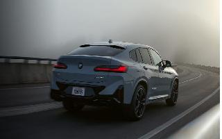 bmw-india-teases-x4-m40i-suv-ahead-of-its-official-launch-on-october-26-full-details-here