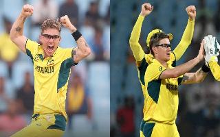 ODI World Cup 2023: Adam Zampa Picked 4/47 Against Sri Lanka Battling With Back Spasm, Says 'It Was A Tough One'