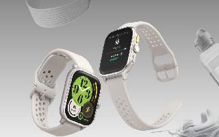 Amazfit Cheetah Series Launched In India With AMOLED Display, Zepp AI Coach; Check Price, Variants, Features, Specs And More
