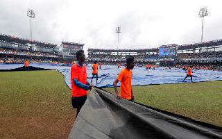 Asia Cup Final: SLC, ACC Announce USD 50,000 As Reward For Ground Staff Of Colombo And Pallekele