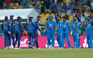 Asia Cup Final: Mohammed Siraj Inspired 6-fer Takes Down Sri Lanka As India Clinch 8th Title