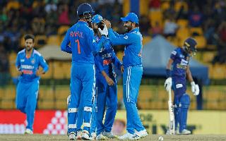 Asia Cup 2023: Rohit Sharma Admits India Were 'Under Pressure' Against Sri Lanka On A 'Challenging Pitch'