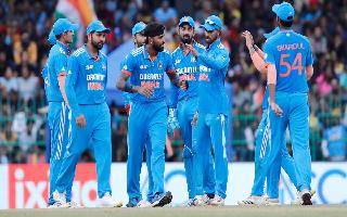 Rohit Sharma, Ajit Agarkar To Announce India's Squad For ODIs Against Australia Today