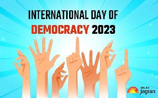 International Day Of Democracy 2023: History, Significance And Other Important Details