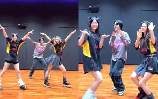 BTS Jimin Dancing To Bollywood Song 'Kukkad Kamal Da' Has Desi ARMYs’ Hearts Fluttering | Watch Viral Video