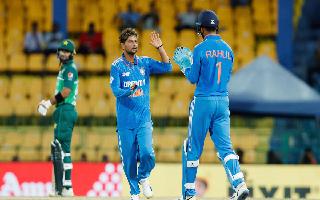 Kuldeep Yadav On His Match-Winning Fifer Against Pakistan: 'When I Retire, I Will Always Remember...'