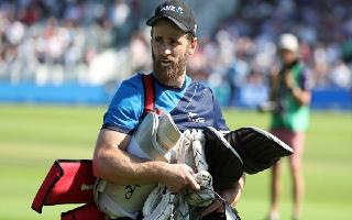 Kane Williamson Satisfied With His Performance Despite Ongoing Recovery, Says 'I Have Been Quite Fortunate...'