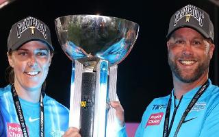 Royal Challengers Bangalore Name Big Bash Winner Luke Williams As WPL Head Coach