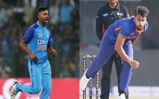 Asian Games 2023: Injured Shivam Mavi Ruled Out, Umran Malik Likely To Replace Him | Report