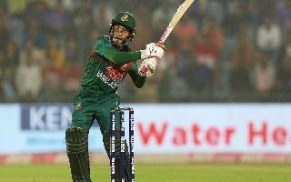 Asia Cup 2023: Mushfiqur Rahim Ruled Out Of Upcoming Super 4 Clash Against India