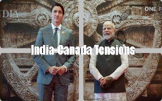India-Canada Row: US Envoy Confirms Trudeau Received Intelligence On Nijjar Killing From Five Eyes Allies