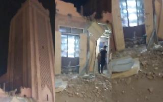 morocco-earthquake-68-magnitude-quake-jolts-north-african-nation-internet-flooded-with-videos-of-devastation-watch-viral-video