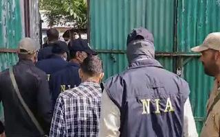 Khalistanis, Canada-Based Gangsters Invested In Movies And Top Football League, Finds NIA