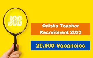odisha-teacher-recruitment-2023-registration-begins-today-for-20000-junior-teacher-posts-apply-at-osepa-odisha-gov-in-sarkari-naukari-job-alert