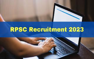 rpsc-recruitment-2023-statistical-officer-notification-released-at-rajasthan-gov-in-check-exam-pattern-application-fees-here