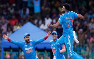 IND vs SL, Asia Cup Final: Mohammed Siraj Attains His Best ODI Bowling Figures 6/21, Says 'Feels Like A Dream'