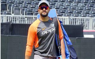 Not Virat Or Rohit, Suresh Raina Picks This Youngster As ‘Most Important’ Member Of India’s ODI World Cup Playing 11