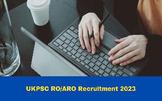 ukpsc-ro-aro-recruitment-2023-application-process-start-for-137-posts-at-psc-uk-gov-in-check-full-details-here