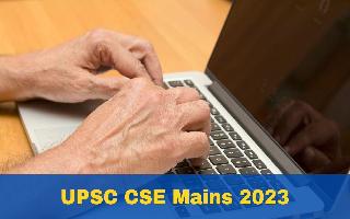 upsc-cse-mains-2023-begins-tomorrow-check-time-table-and-guidelines-here