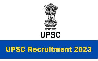 upsc-recruitment-2023-apply-for-various-posts-at-upsconline-nic-in-check-application-fee-other-details-here