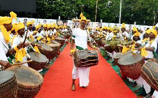 Jharkhand Govt Finalises PESA Rules To Empower Gram Sabhas In Tribal Areas