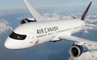 Air Canada Flight Crew Kicked Off Passengers For Refusing To Seat On Vomit-Covered Seats
