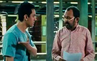 3 Idiots Actor Akhil Mishra Dies After An Accident At Home