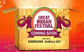 Amazon Great Indian Festival Sale 2023 Date LEAKED; Check Offers, Bank Discounts, Smartphone Deals Here
