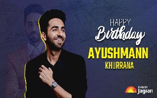 Ayushmann Khurrana Birthday Special: Top 5 Hits Of This Versatile Actor Proving His Worth As A Powerhouse Performer