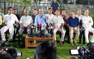 Manipur Violence: CM Biren Singh Urges Centre To Permanently Close Free Movement Along Myanmar Border