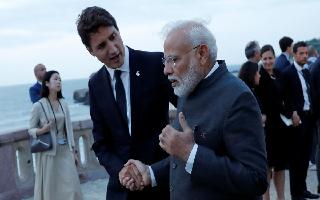 Canada Becoming Safe Haven For Terrorists, Extremists, Trudeau's Allegations Politically Driven: India Amid Turmoil