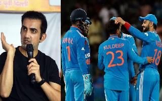 Asia Cup 2023: Virat Kohli, KL Rahul Got 100s, But Gautam Gambhir Names This Player As Star Performer Against Pakistan