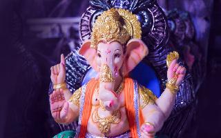 Happy Ganesh Chaturthi 2023: 4 Must-Visit Ganpati Bappa Temples In Delhi-NCR On Ganesh Mahotsav