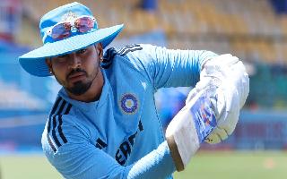 Asia Cup 2023: Shreyas Iyer Ruled Out Of Super Four Clash Against Sri Lanka, BCCI Provides Injury Update