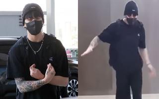 bts-jungkook-takes-off-to-the-us-in-style-as-k-pop-idol-shakes-a-leg-at-the-airport-watch