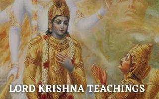 5 Best Teachings By Lord Krishna To Arjuna In The Bhagavad Gita To Achieve Success | Motivational Quotes