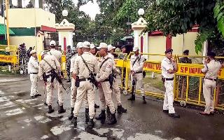 Manipur Violence: Suspected Terrorist, Conspiring To Wage War Against India, Arrested By NIA Amid Ethnic Unrest