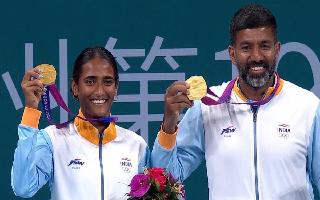 Asian Games 2023: Check Team India's Updated Medal Tally, Winners; Overall Standings In Hangzhou