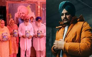 ‘Who Is Moosewala’: Surjit Singh Narrates Life Struggles, Personality Of Slain Punjabi Singer In New Book