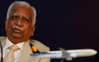Jet Airways Founder Naresh Goyal Sent To ED Custody Till September 11 In Canara Bank Fraud Case