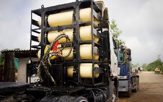 Centre Hikes Price Of Domestic Natural Gas For Second Month In A Row Under New Pricing Formula