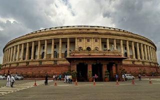 centre-releases-tentative-list-of-agendas-to-be-taken-up-during-parliaments-fiveday-special-session-starting-monday