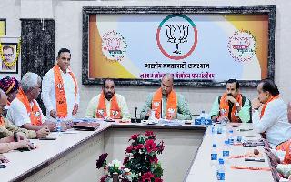 BJP MP Ramesh Bidhuri, Who Passed Communal Slurs In Parliament, Gets Key Role For Rajasthan Polls