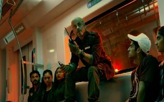 Jawan Box Office Collection: Shah Rukh Khan’s Action Entertainer Aims For Rs 500 Crore Mark In India; Mints This Much On Day 11