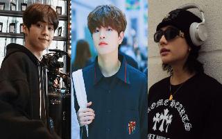 Stray Kids’ Seungmin, Hyunjin, And Lee Know Cancel Their Upcoming Events After Sustaining Minor Injuries In Car Accident