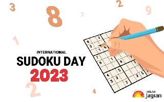 International Sudoku Day 2023: Date, History, Significance, Theme And Other Important Details