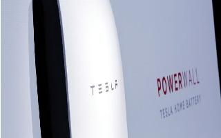 Tesla Planning To Set Up EV Battery Storage Plant In India: Report